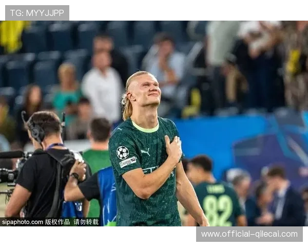 哈兰德世预赛10场轰21球，挪威锋霸率队冲击世界杯席位