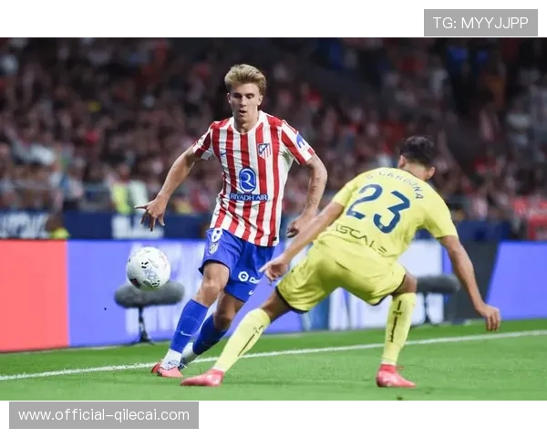 比利亚雷亚尔3-1阿拉维斯，黄潜延续近期良好状态