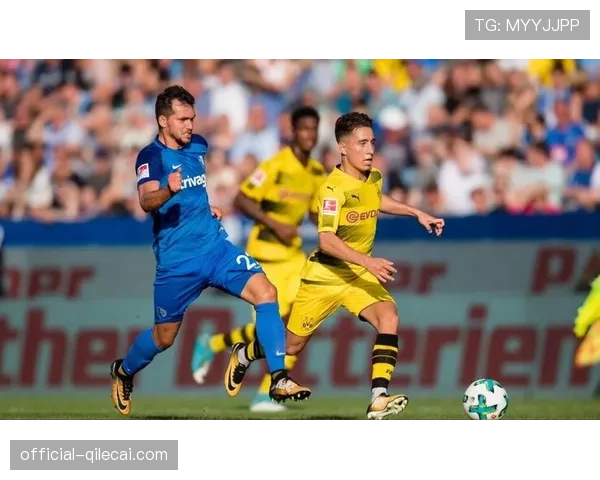 波鸿队长洛西利亚接受专访：谈及球队凝聚力与保级信念